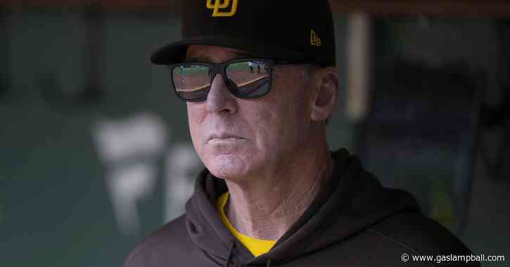 Padres Reacts Survey: Are the leadership problems actually Bob Melvin’s fault?