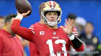 Podcast: Are the 49ers the best team in the NFL after Rams win?
