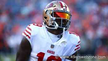 Shanahan sees noticeable difference in Deebo's game in 2023