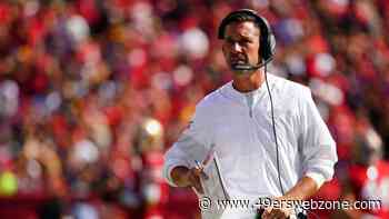 49ers' Shanahan enjoys watching Sanders' success with Colorado