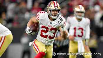 49ers mailbag: Is Christian McCaffrey being overused? Should Spencer Burford be benched? Is Steve Wilkes who the defense needs? When is Nick Bosa going to show up?