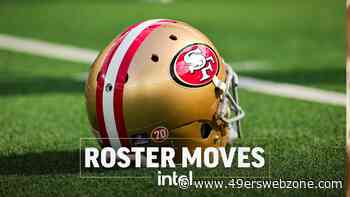 49ers Sign CB Anthony Brown to a One-Year Deal