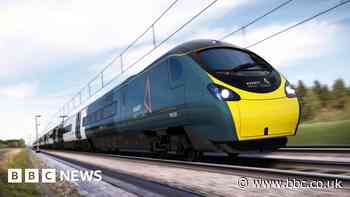 Avanti West Coast and CrossCountry given new contracts