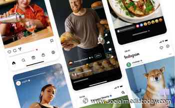 Meta’s Expanding its Paid Verification Program to Business Accounts
