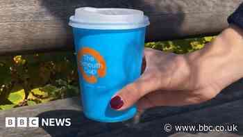 Reusable cup scheme launches in Exmouth