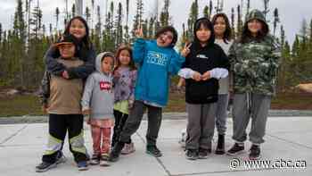 Now that Wapekeka First Nation has a new school, it's time to figure out how to get more students in class