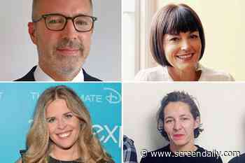Jane Millichip, Bill Kramer, Carole Baraton, Jennifer Lee join London Film Festival industry forum