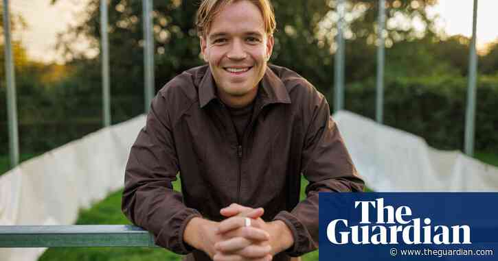 The Spin | ‘We play as one’: Bas de Leede on Total Cricket, Cruyff and the World Cup