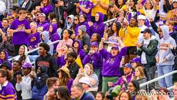 Unique Laurier homecoming atmosphere brings together fans, different sports alike