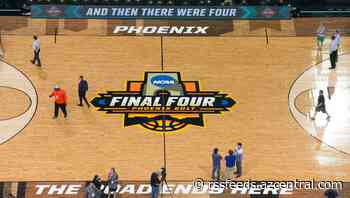 Cost for Phoenix to sponsor NCAA Final Four? Half a million