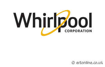 Whirlpool named one of the World’s Best Companies for 2023 by TIME magazine