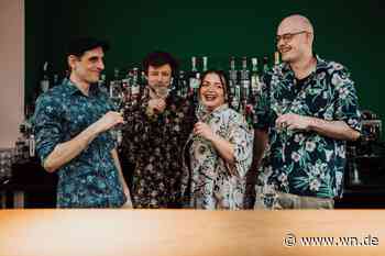 „Bar des Jahres“: Große Ehre für das „balthazar“