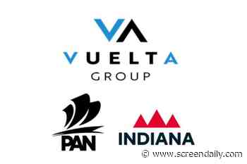 Vuelta expands European footprint with France’s Pan and Italy’s Indiana