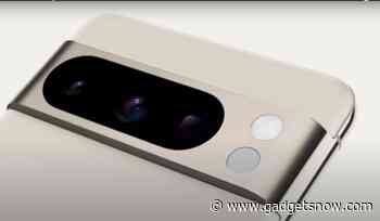 Google 'shares' the story of Pixel camera's biggest design feature