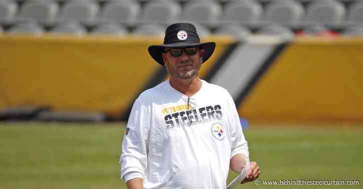 The Steelers need a new OC... where should they start?