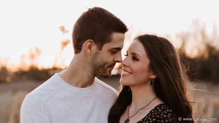 Jill Duggar reveals how her husband, plus therapy, helped her identify faith 'triggers' and 'sort things out'