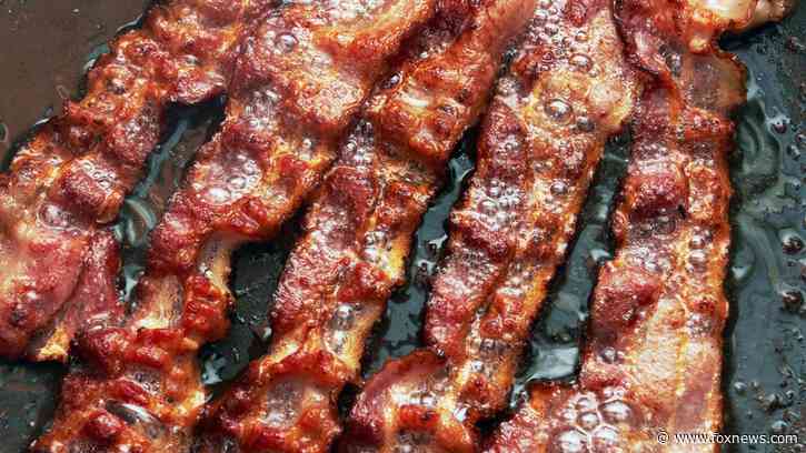 Delicious and easy bacon-wrapped appetizers