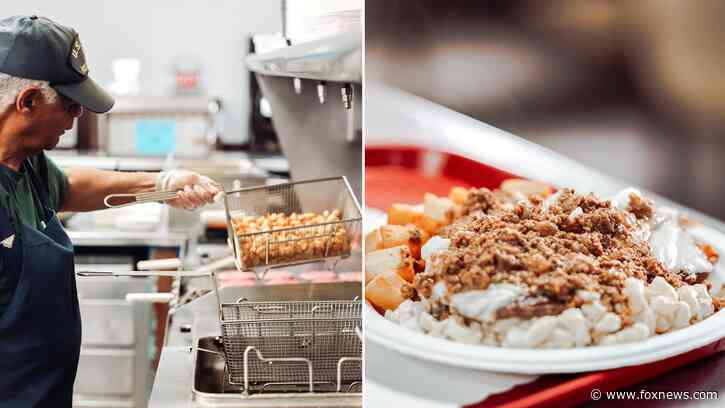 'Garbage Plates': The story behind a favorite late-night dish of college students, plus how to make a version