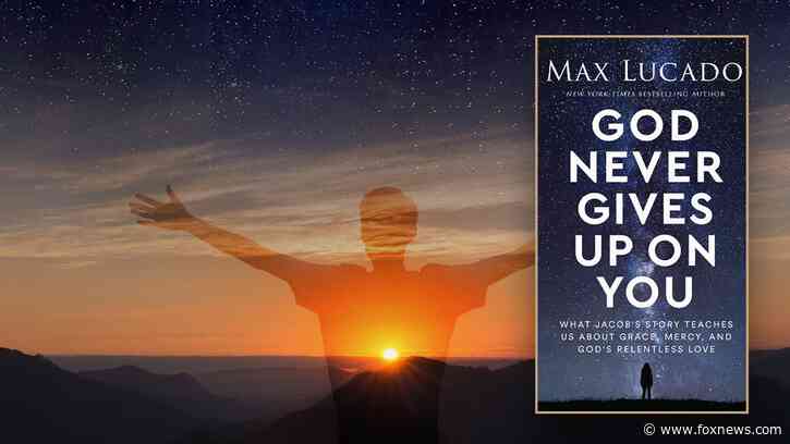 'It's a big lie': Max Lucado, pastor and author, admits the startling truth about those who appear 'perfect'