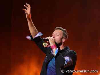 Can Coldplay repeat past performances on record-breaking Music of the Spheres World Tour?