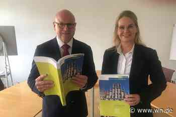 Stadt Münster will 1,6 Milliarden Euro ausgeben