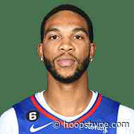 Xavier Moon to Clippers