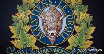 Manitoba RCMP, anthropology team investigating human remains