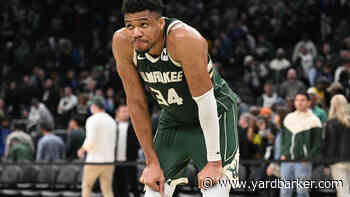 Knicks Are Eyeing Giannis Antetokounmpo Amidst His Recent Comments About Leaving Bucks