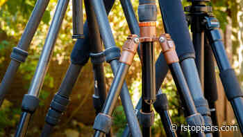 Things To Watch Out for When Choosing the Best Tripod for Your Photography