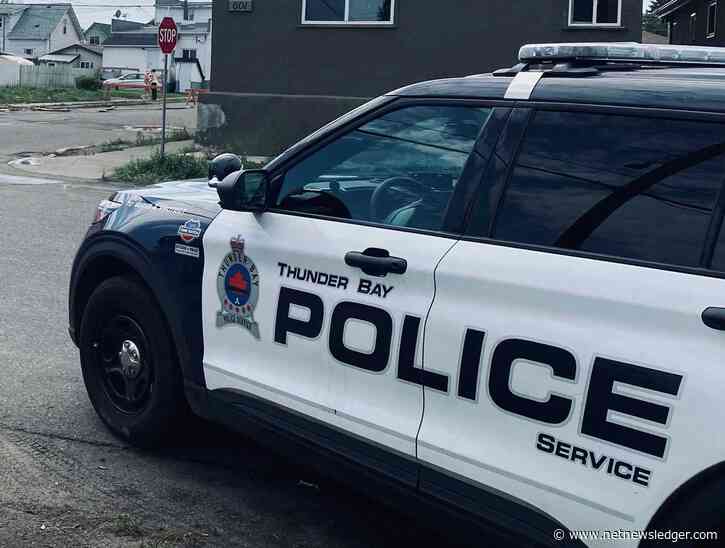 Overview of Thunder Bay Police Services Board Meeting September 2023