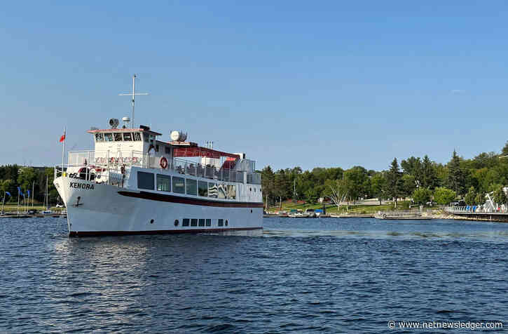 Kenora Weather: Mother Nature’s Weather Whims on Display