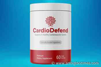 CardioDefend Reviews – What Every Consumer Must Know Before Buying Cardio Defend!