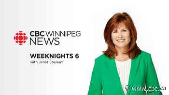 CBC Winnipeg News September 20, 2023