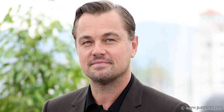 Leonardo DiCaprio Originally Had Another Role in 'Flowers of the Killer Moon'
