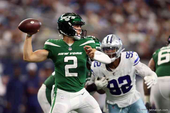 Jets Curious Approach on Offense Leaves tons of Questions Marks