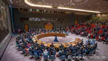Polen gegen ständigen Sitz für Deutschland im UN-Sicherheitsrat