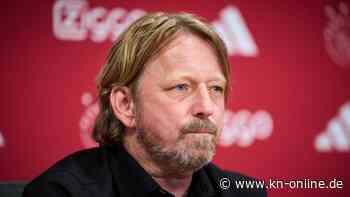 Ex-Bundesliga-Trainer Arie Haan kritisiert Sven Mislintat für Arbeit bei Ajax Amsterdam