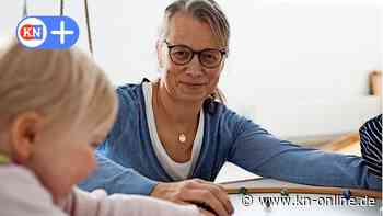 Eckernförde: Ergotherapie kurz nach der Einschulung stark gefragt
