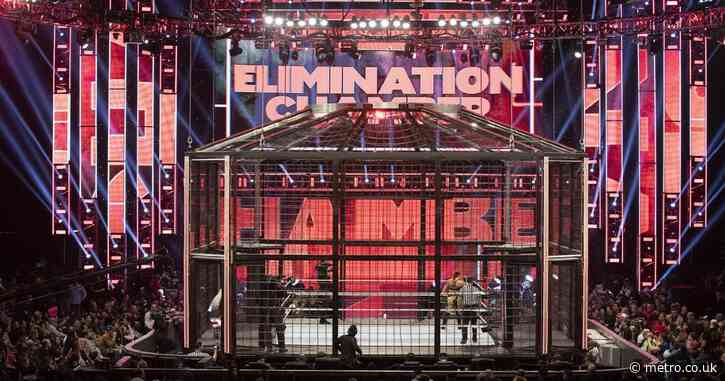 WWE Elimination Chamber coming to Australia as iconic match heads Down Under