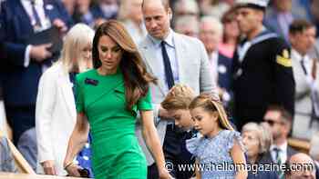 Why Princess Charlotte may not follow in mum Princess Kate's footsteps with her school choice