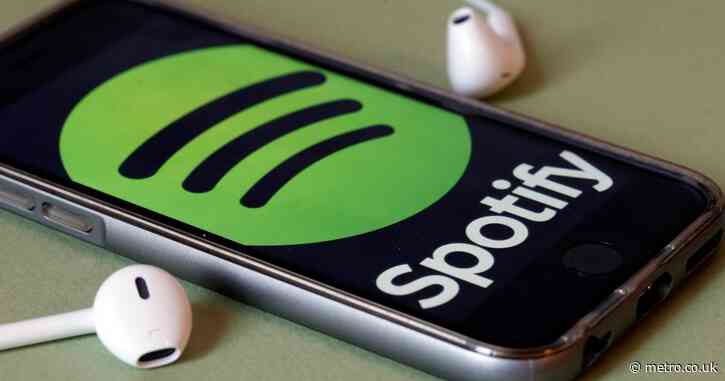 Thursday rave or Monday thrillwave: How to hear your favourite tunes all day with Spotify’s new playlist feature Daylist