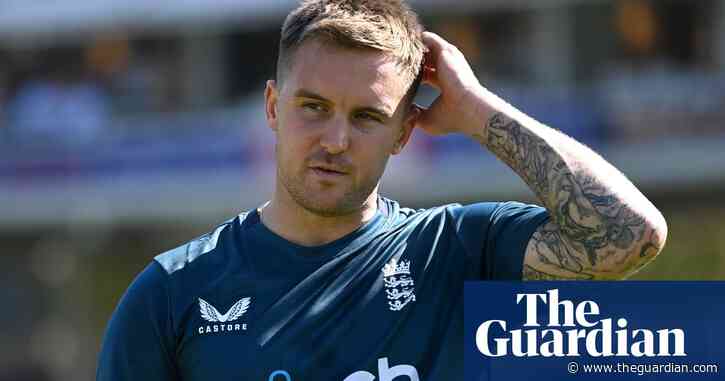 Jason Roy opts out of Ireland ODIs and could end England career