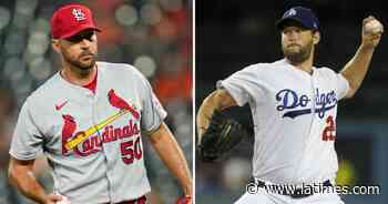 Will Clayton Kershaw and Adam Wainwright be last pitchers to reach 200 wins?