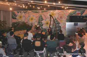 Happy Jack Entertainment and Lox Club Join Forces to Promote Mental Health and Well-Being Through "Therapy Sessions" Event: "Mixing Matters"