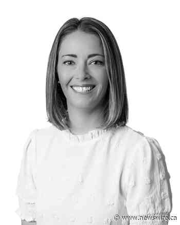 Valor Promotes Hanna Howard to Chief Operating Officer
