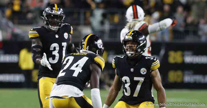 Steelers Stock Report: Whose stock is rising and falling heading into Week 3
