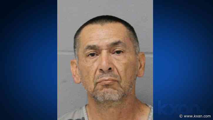 LIVE: Raul Meza Case: Detailing Meza's early criminal history