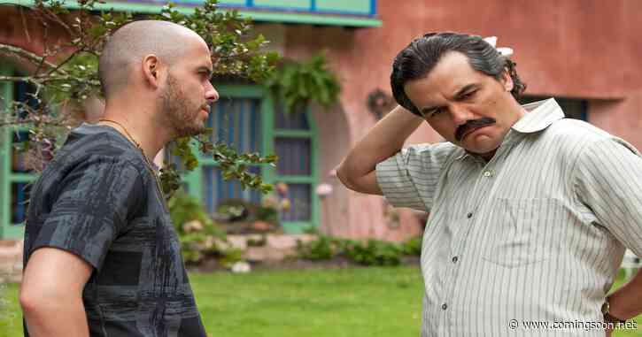 Narcos Season 2: Where to Watch & Stream Online