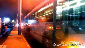 Lavori alla Galleria Principe Amedeo di Savoia-Aosta: cambiano i percorsi dei bus