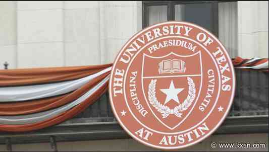 UT Austin breaks previous application, enrollment records